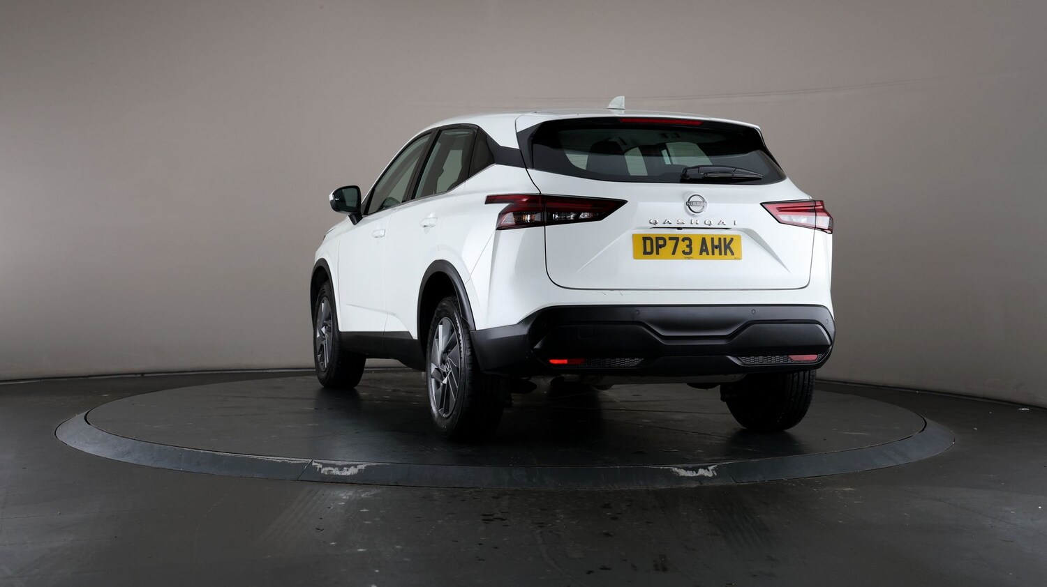 Used Nissan Qashqai for sale - 76810489: Photo 47