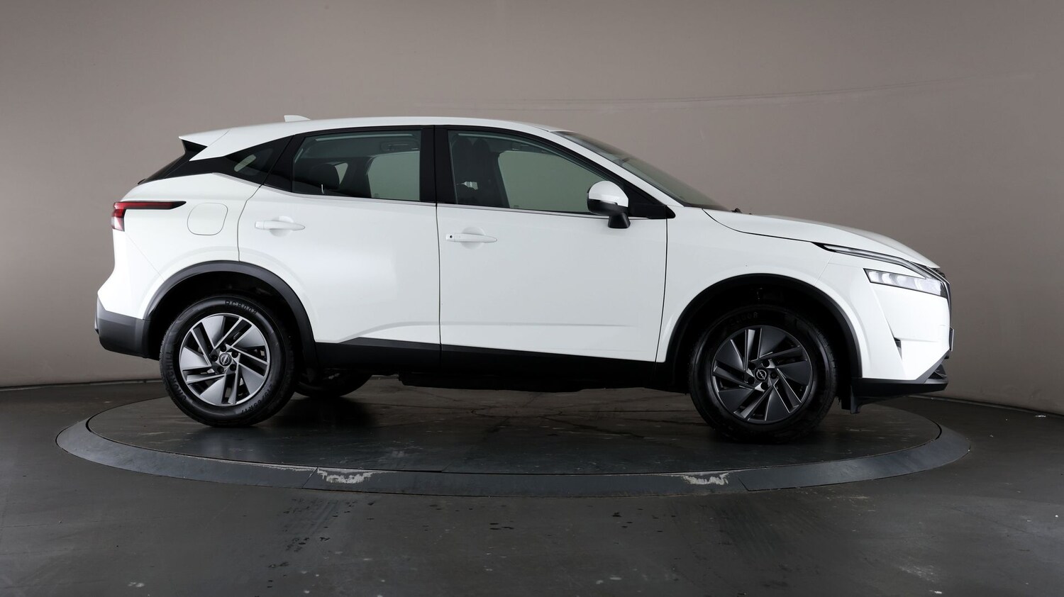 Used Nissan Qashqai for sale - 76810489: Photo 49