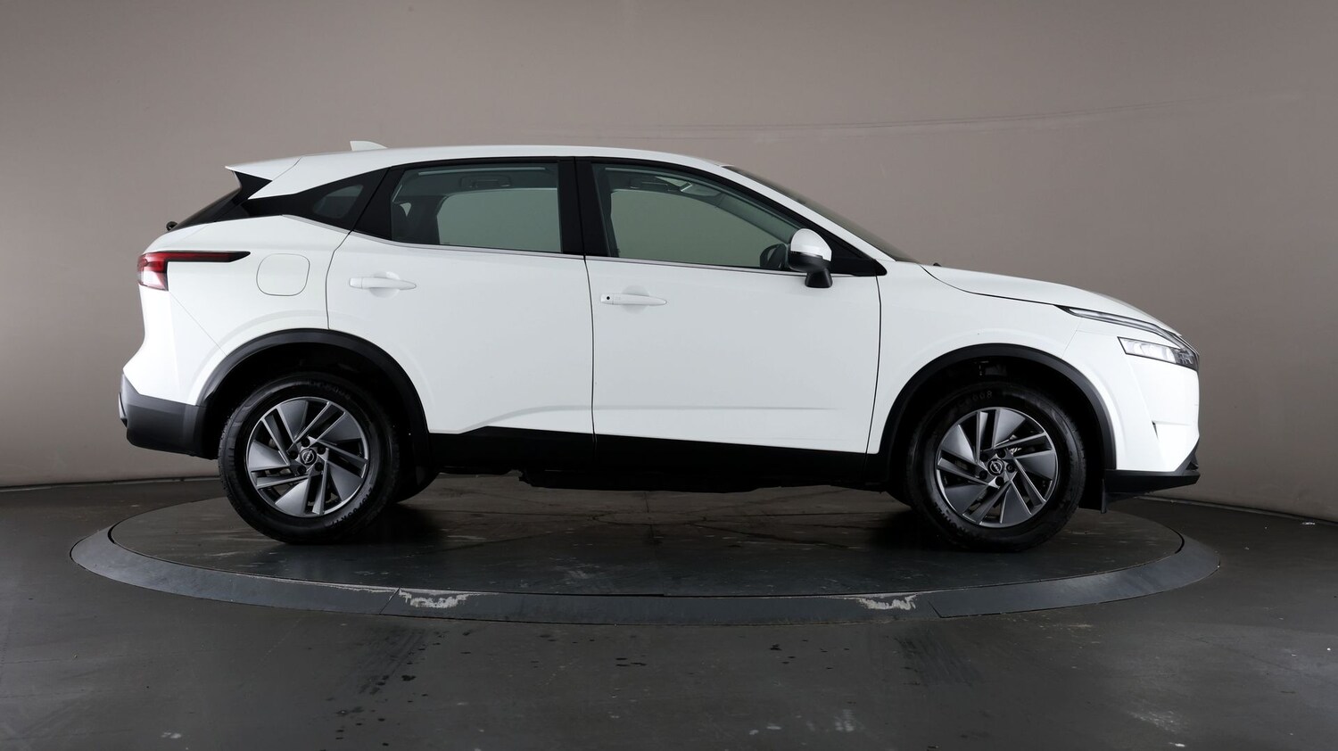 Used Nissan Qashqai for sale - 76810489: Photo 50