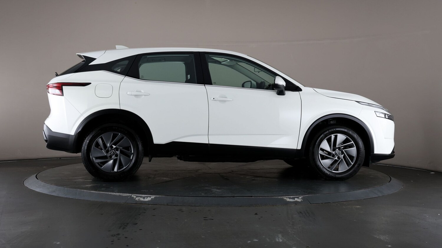 Used Nissan Qashqai for sale - 76810489: Photo 51