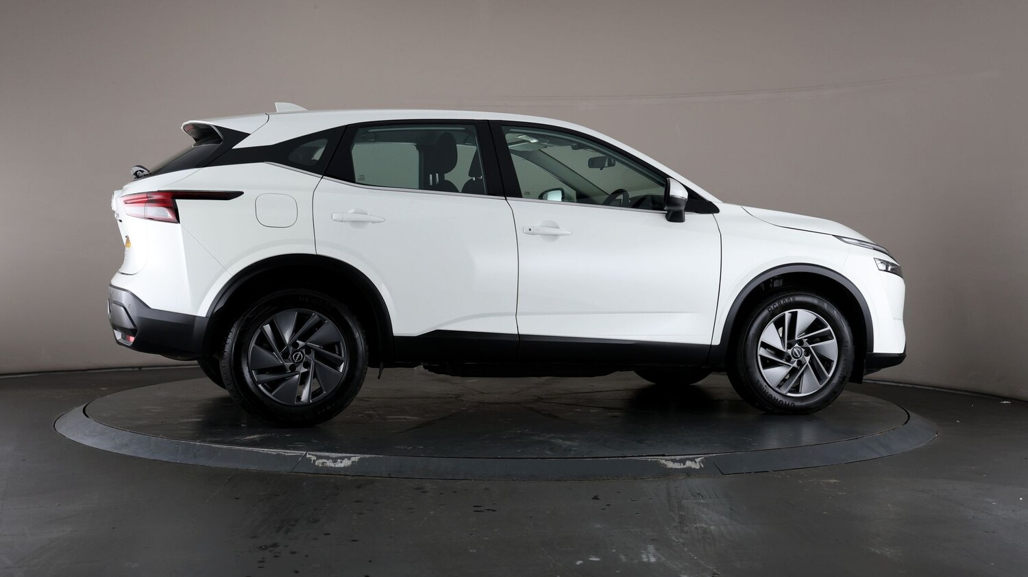 Used Nissan Qashqai for sale - 76810489: Photo 52