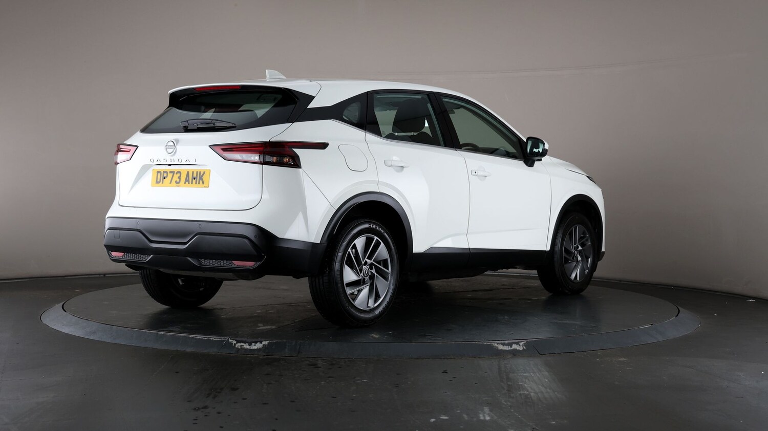 Used Nissan Qashqai for sale - 76810489: Photo 56