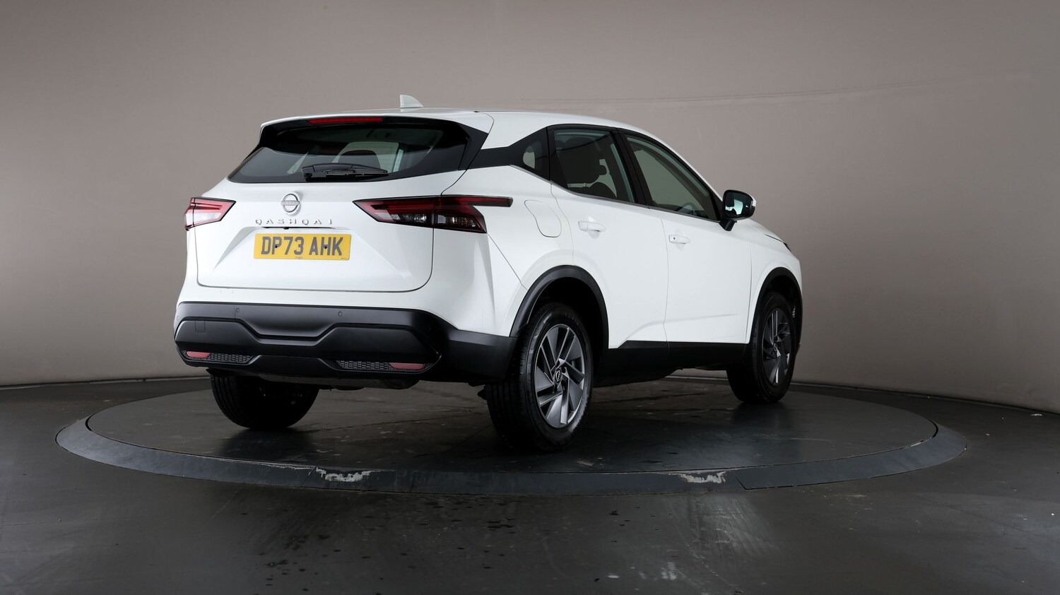 Used Nissan Qashqai for sale - 76810489: Photo 57