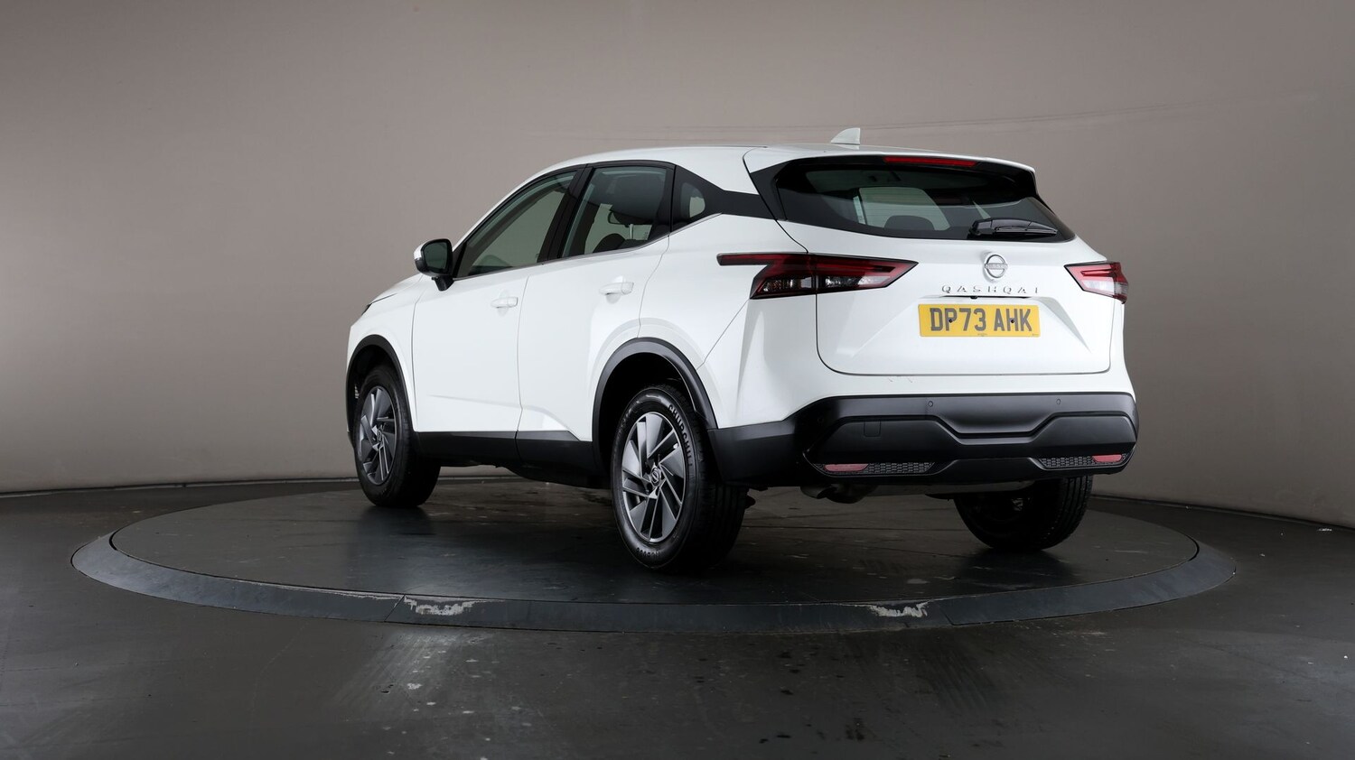 Used Nissan Qashqai for sale - 76810489: Photo 58