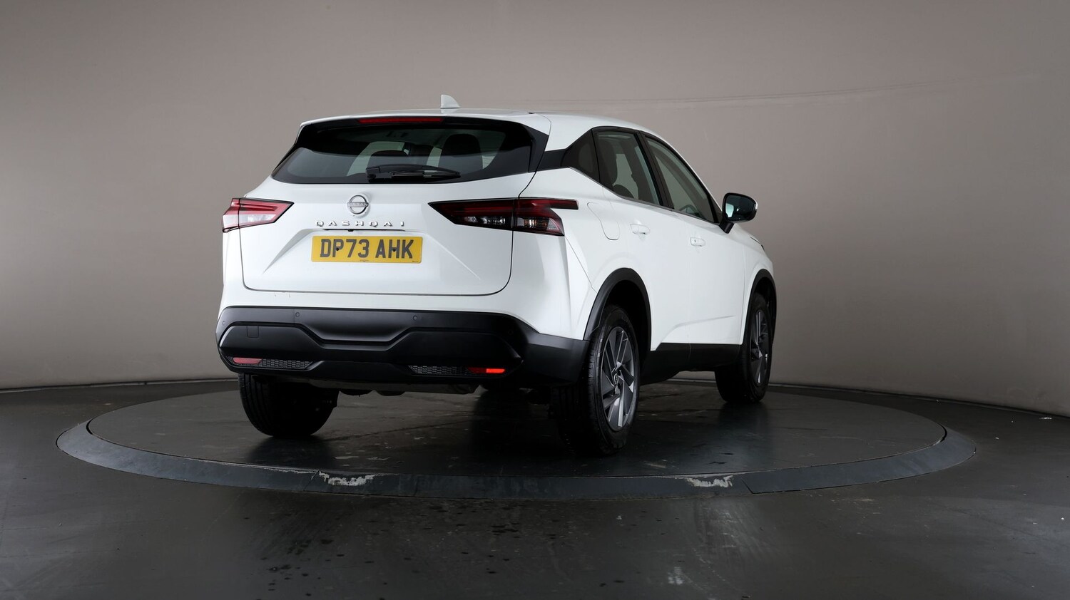 Used Nissan Qashqai for sale - 76810489: Photo 59