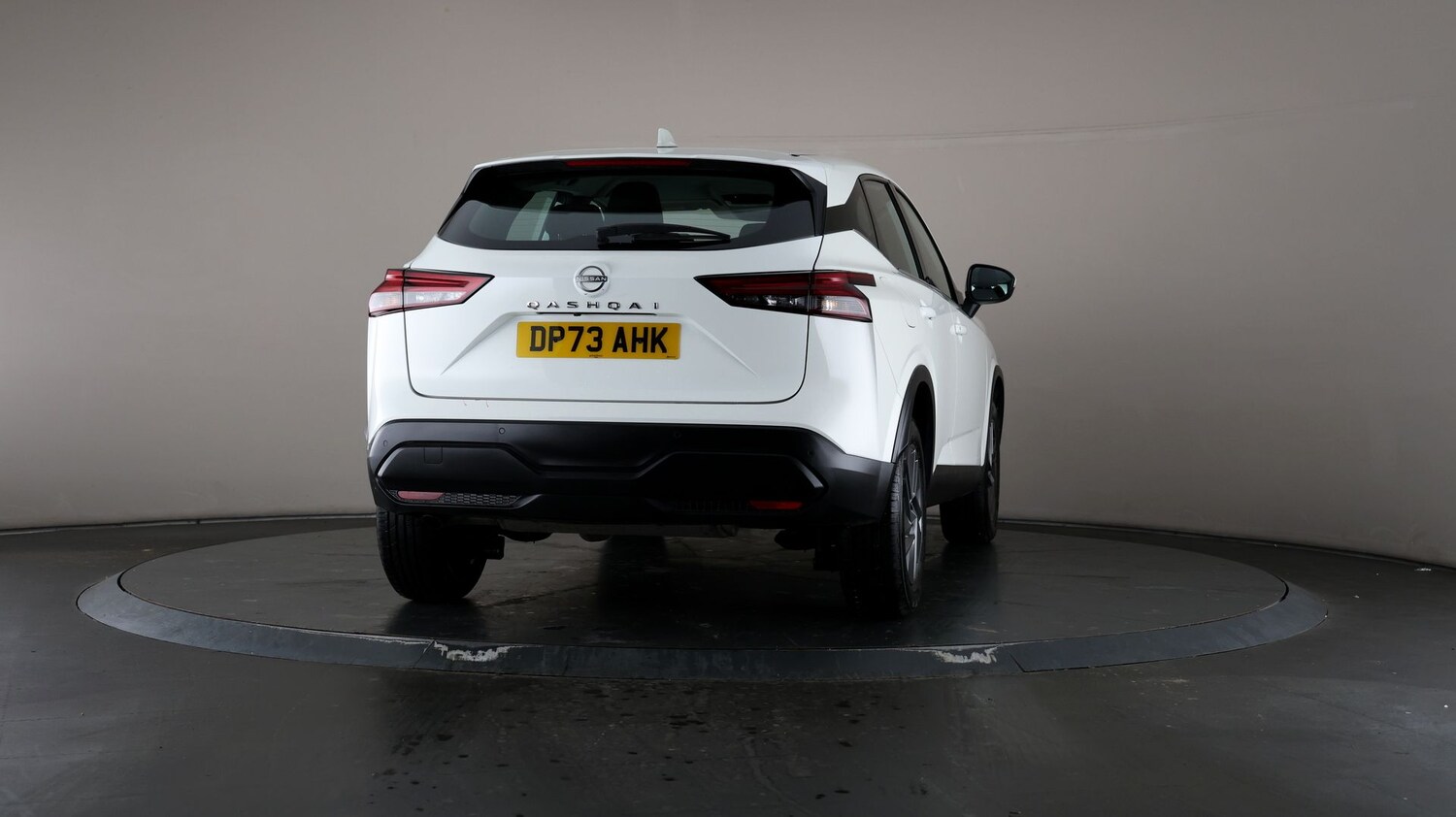 Used Nissan Qashqai for sale - 76810489: Photo 60