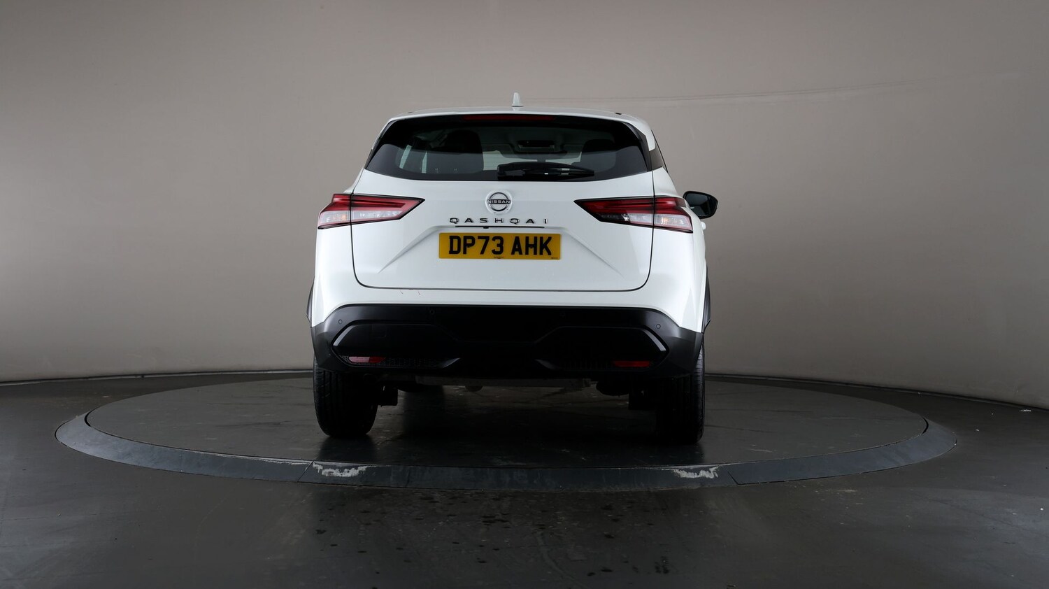 Used Nissan Qashqai for sale - 76810489: Photo 61