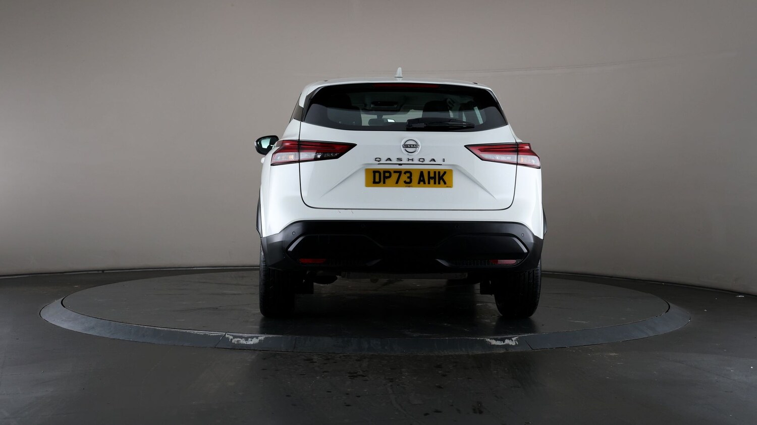 Used Nissan Qashqai for sale - 76810489: Photo 62