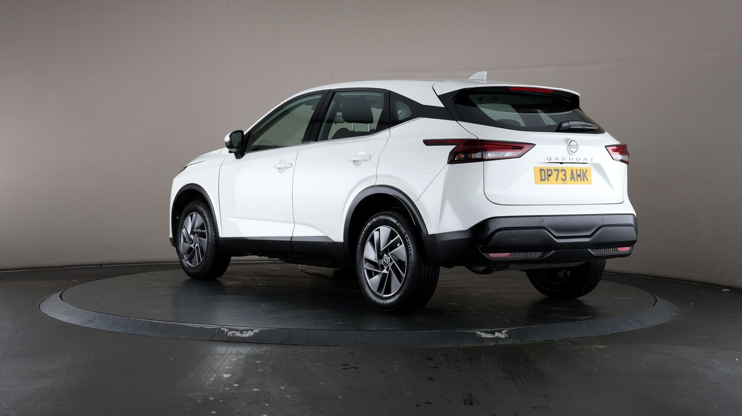 Used Nissan Qashqai for sale - 76810489: Photo 63
