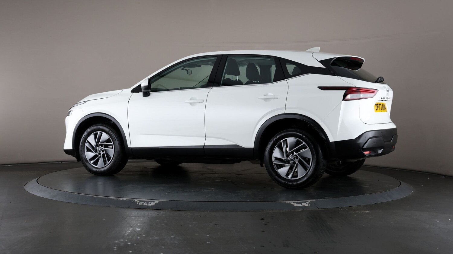 Used Nissan Qashqai for sale - 76810489: Photo 66