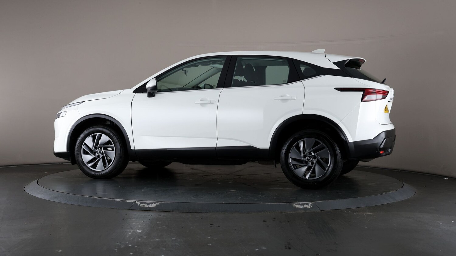 Used Nissan Qashqai for sale - 76810489: Photo 67