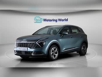 Used Kia Sportage 2023 for sale - 79668070: Photo