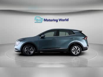 Used Kia Sportage 2023 for sale - 79668070: Photo