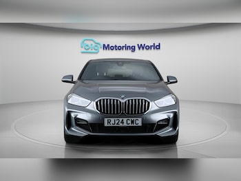 Used BMW 1 Series 2024 for sale - 75310175: Photo