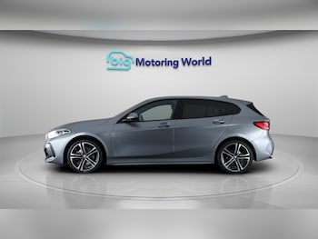 Used BMW 1 Series 2024 for sale - 75310175: Photo