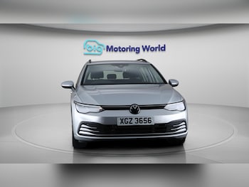 Used Volkswagen Golf 2022 for sale - 75928387: Photo