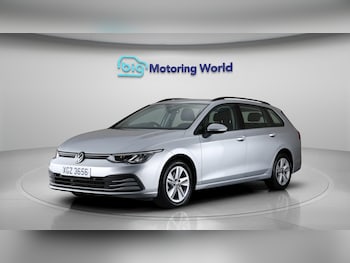 Used Volkswagen Golf 2022 for sale - 75928387: Photo