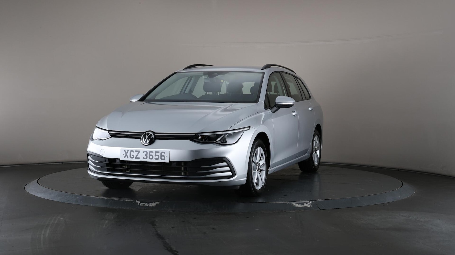 Vehicle 45