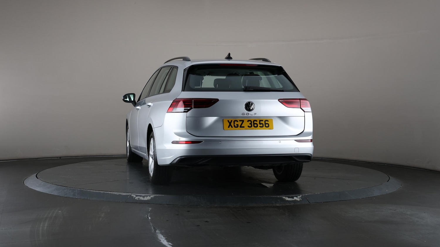 Vehicle 46