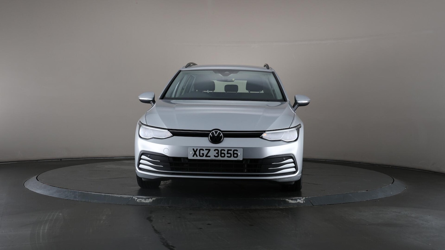 Vehicle 48