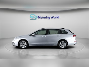 Used Volkswagen Golf 2022 for sale - 75928387: Photo