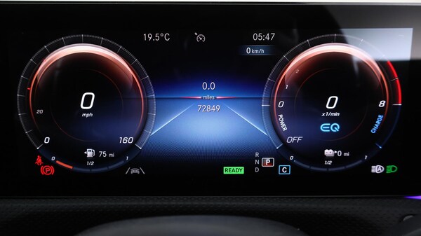 Used Mercedes-Benz CLA 2022 for sale - 76136835: Photo 10