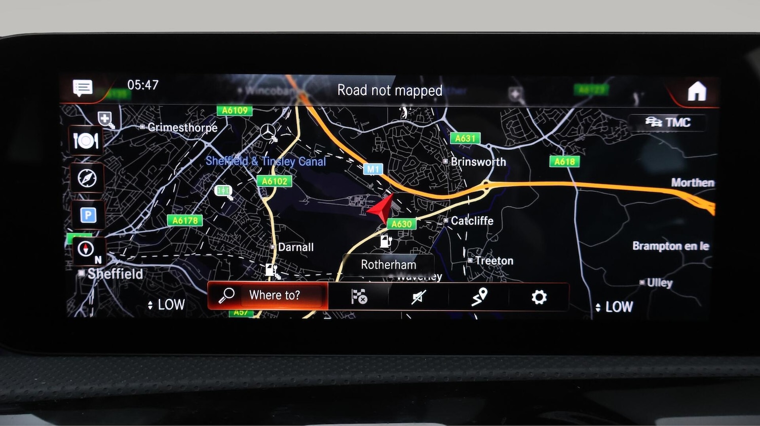 Used Mercedes-Benz CLA 2022 for sale - 76136835: Photo 11