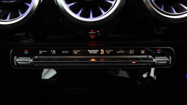 Used Mercedes-Benz CLA 2022 for sale - 76136835: Photo 12