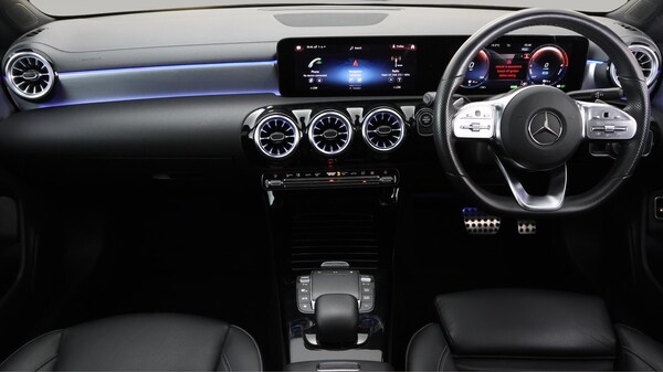 Used Mercedes-Benz CLA 2022 for sale - 76136835: Photo 13