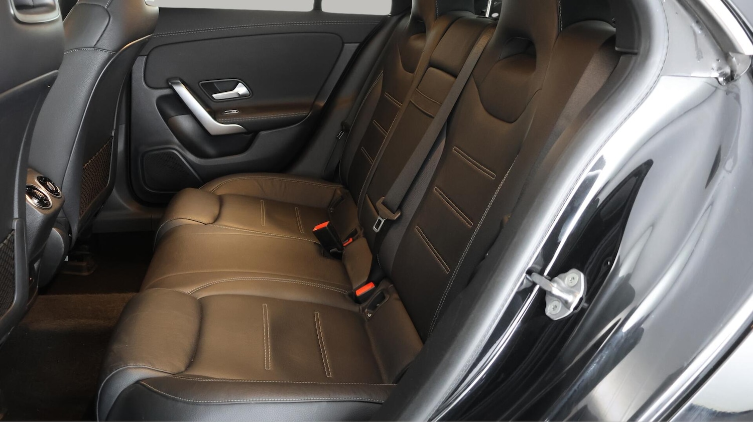 Used Mercedes-Benz CLA 2022 for sale - 76136835: Photo 16