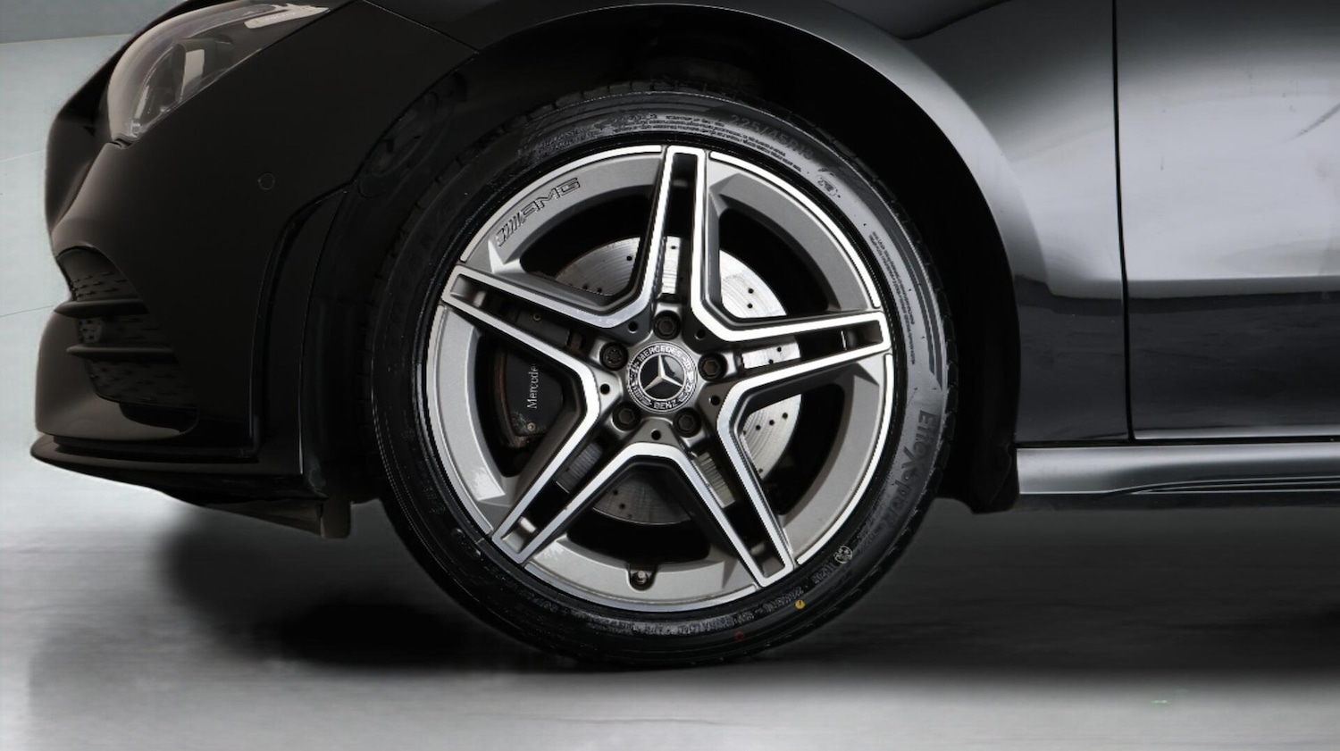 Used Mercedes-Benz CLA 2022 for sale - 76136835: Photo 18