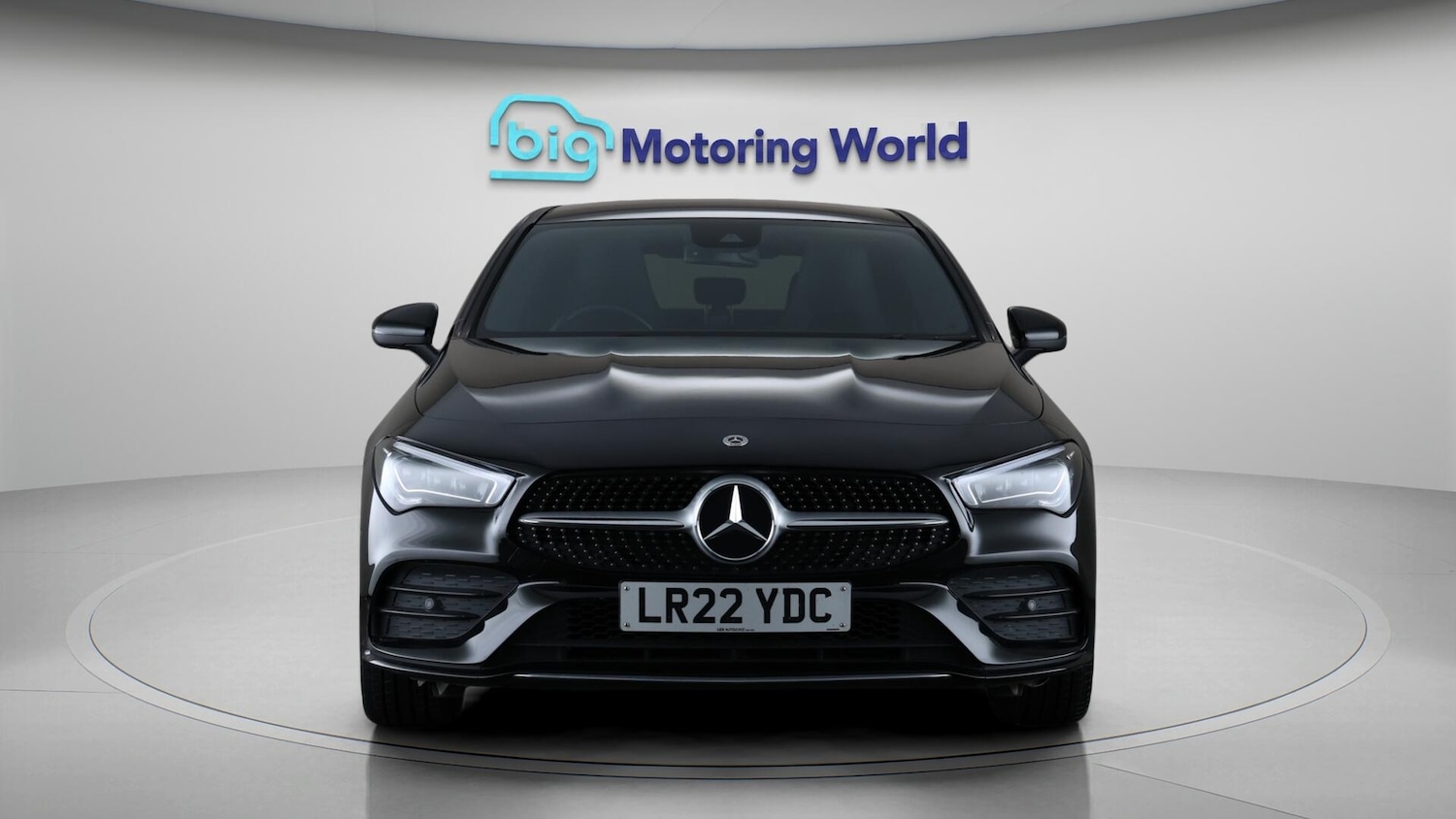 Used Mercedes-Benz CLA 2022 for sale - 76136835: Photo 2