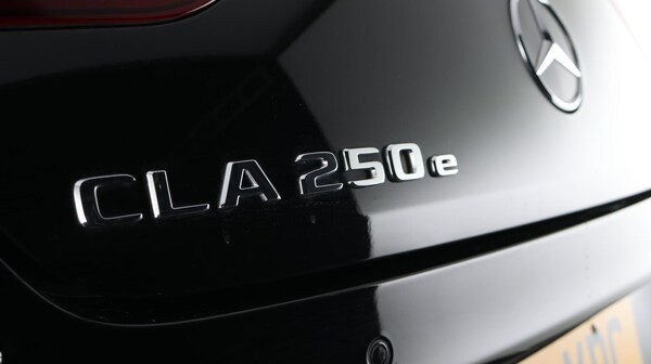 Used Mercedes-Benz CLA 2022 for sale - 76136835: Photo 21