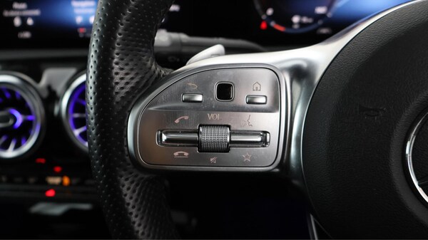 Used Mercedes-Benz CLA 2022 for sale - 76136835: Photo 23