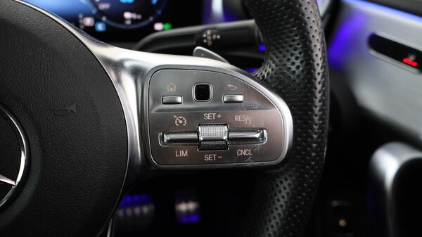 Used Mercedes-Benz CLA 2022 for sale - 76136835: Photo 24