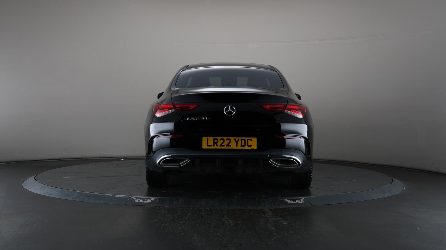 Used Mercedes-Benz CLA 2022 for sale - 76136835: Photo 35