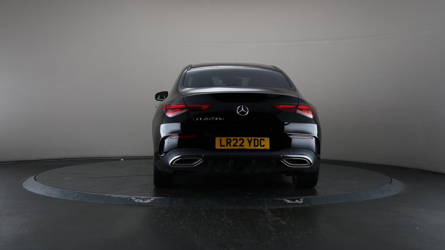 Used Mercedes-Benz CLA 2022 for sale - 76136835: Photo 36