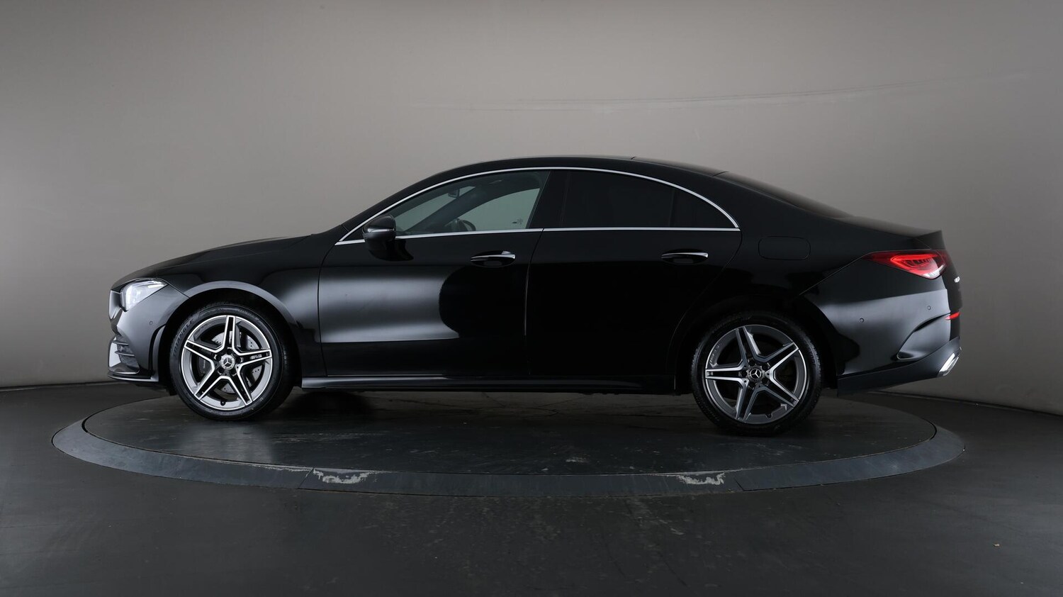 Used Mercedes-Benz CLA 2022 for sale - 76136835: Photo 37