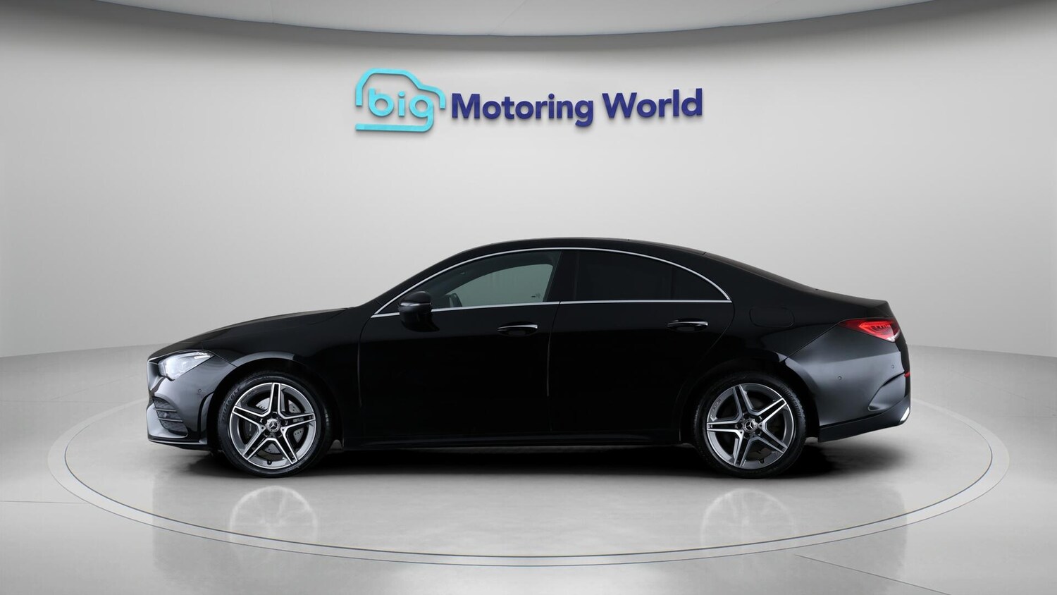 Used Mercedes-Benz CLA 2022 for sale - 76136835: Photo 4