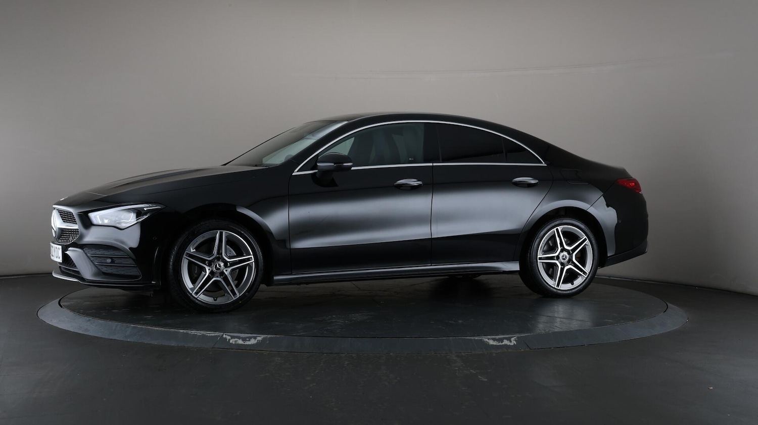 Used Mercedes-Benz CLA 2022 for sale - 76136835: Photo 41