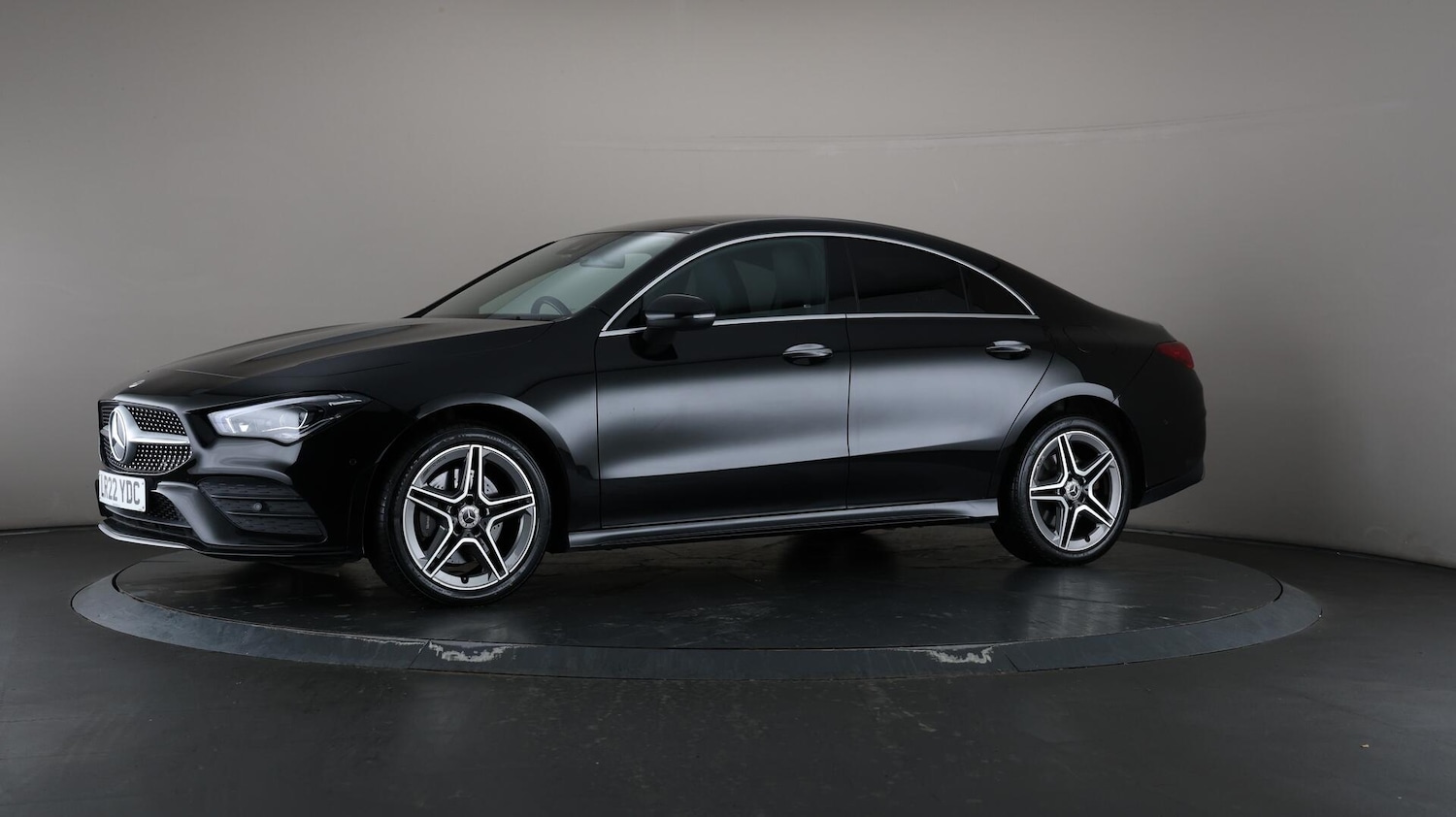 Used Mercedes-Benz CLA 2022 for sale - 76136835: Photo 42