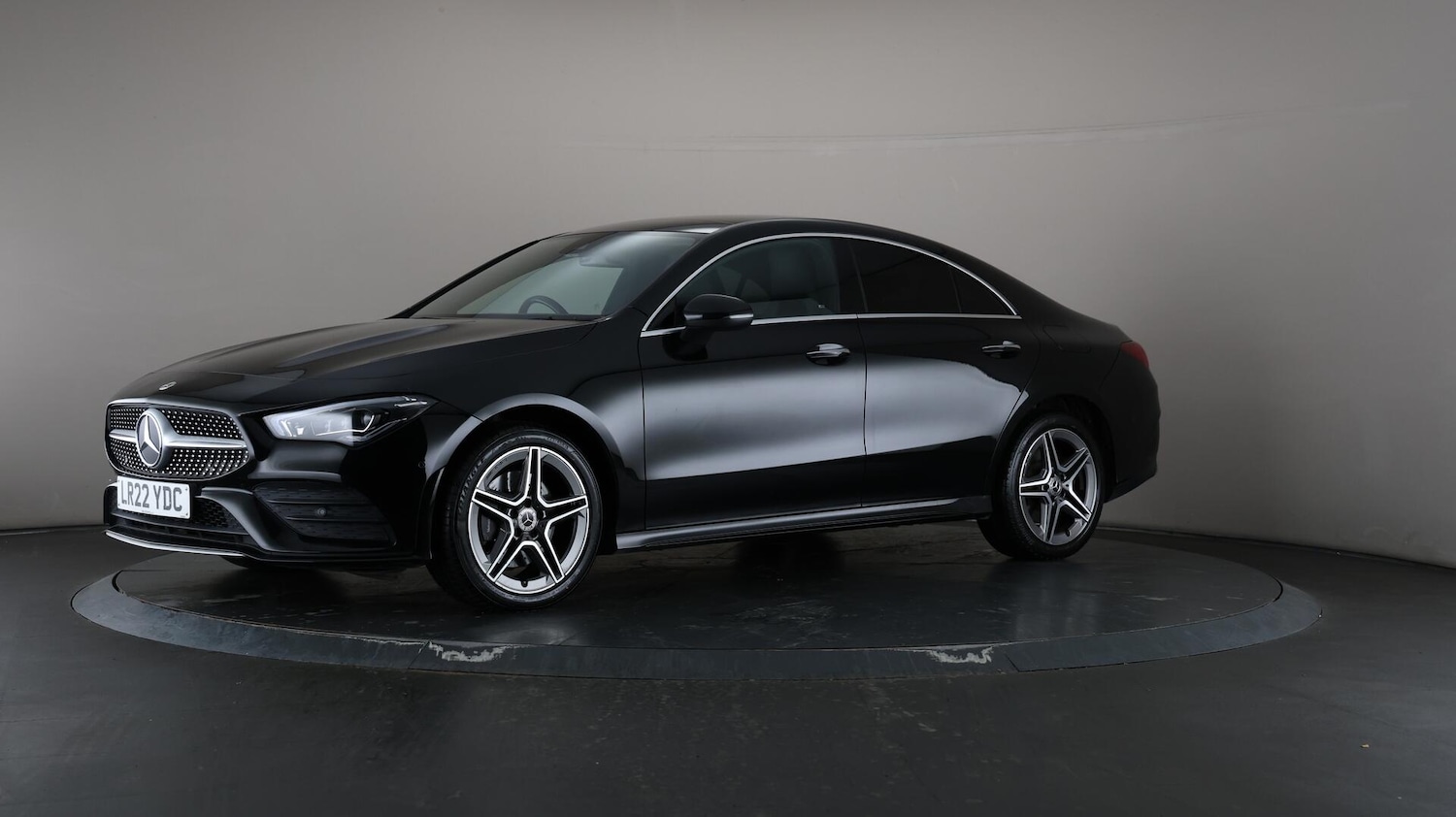 Used Mercedes-Benz CLA 2022 for sale - 76136835: Photo 43