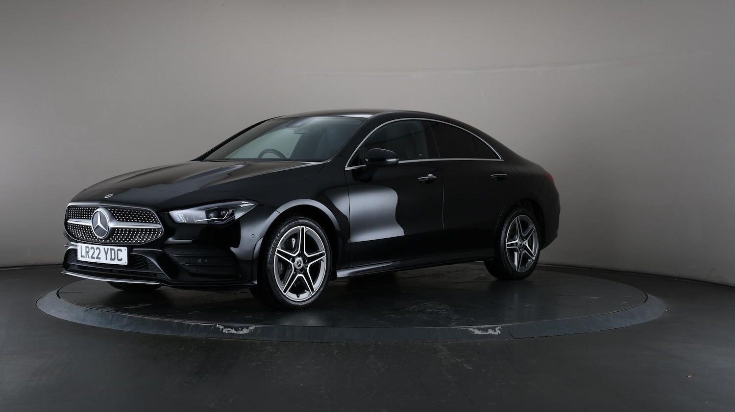 Used Mercedes-Benz CLA 2022 for sale - 76136835: Photo 44