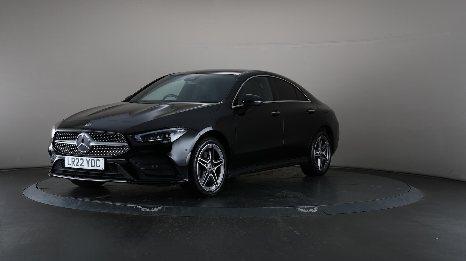 Used Mercedes-Benz CLA 2022 for sale - 76136835: Photo 45
