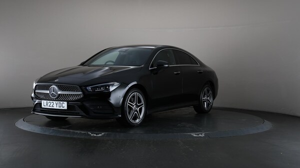 Used Mercedes-Benz CLA 2022 for sale - 76136835: Photo 45