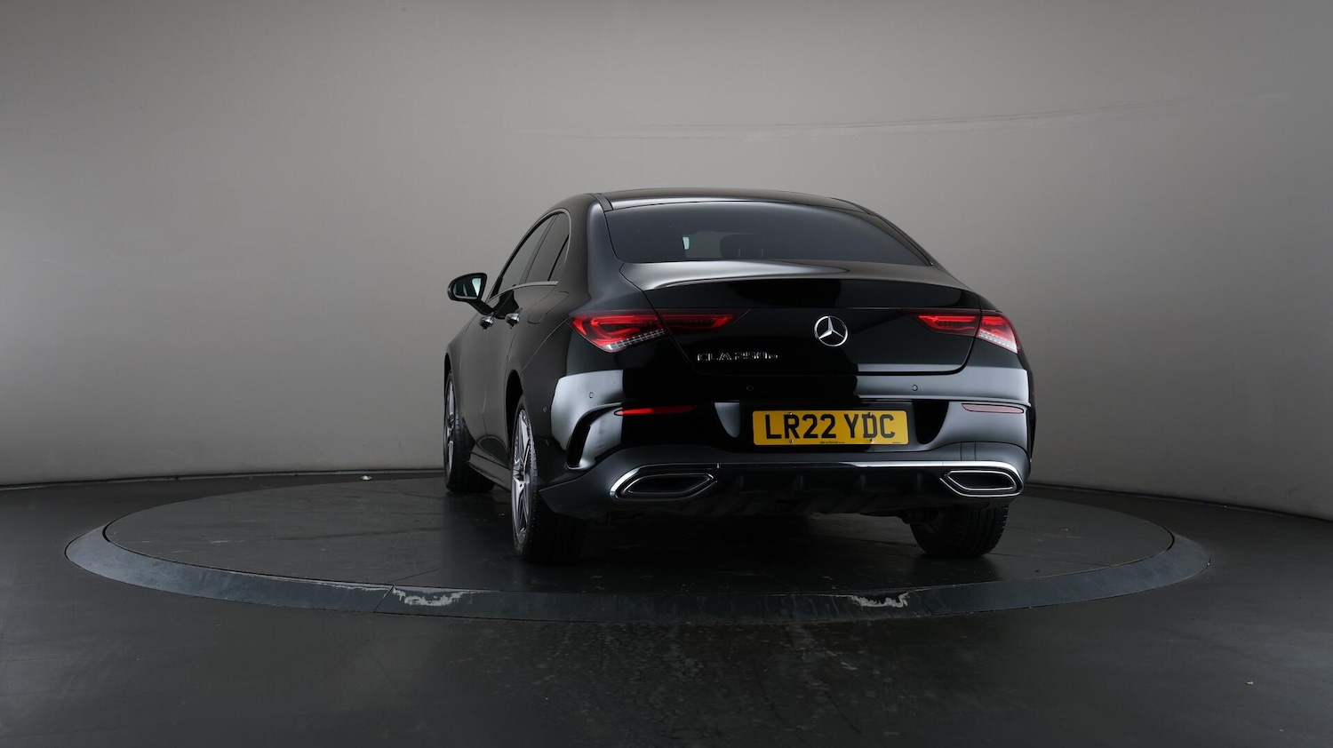 Used Mercedes-Benz CLA 2022 for sale - 76136835: Photo 47