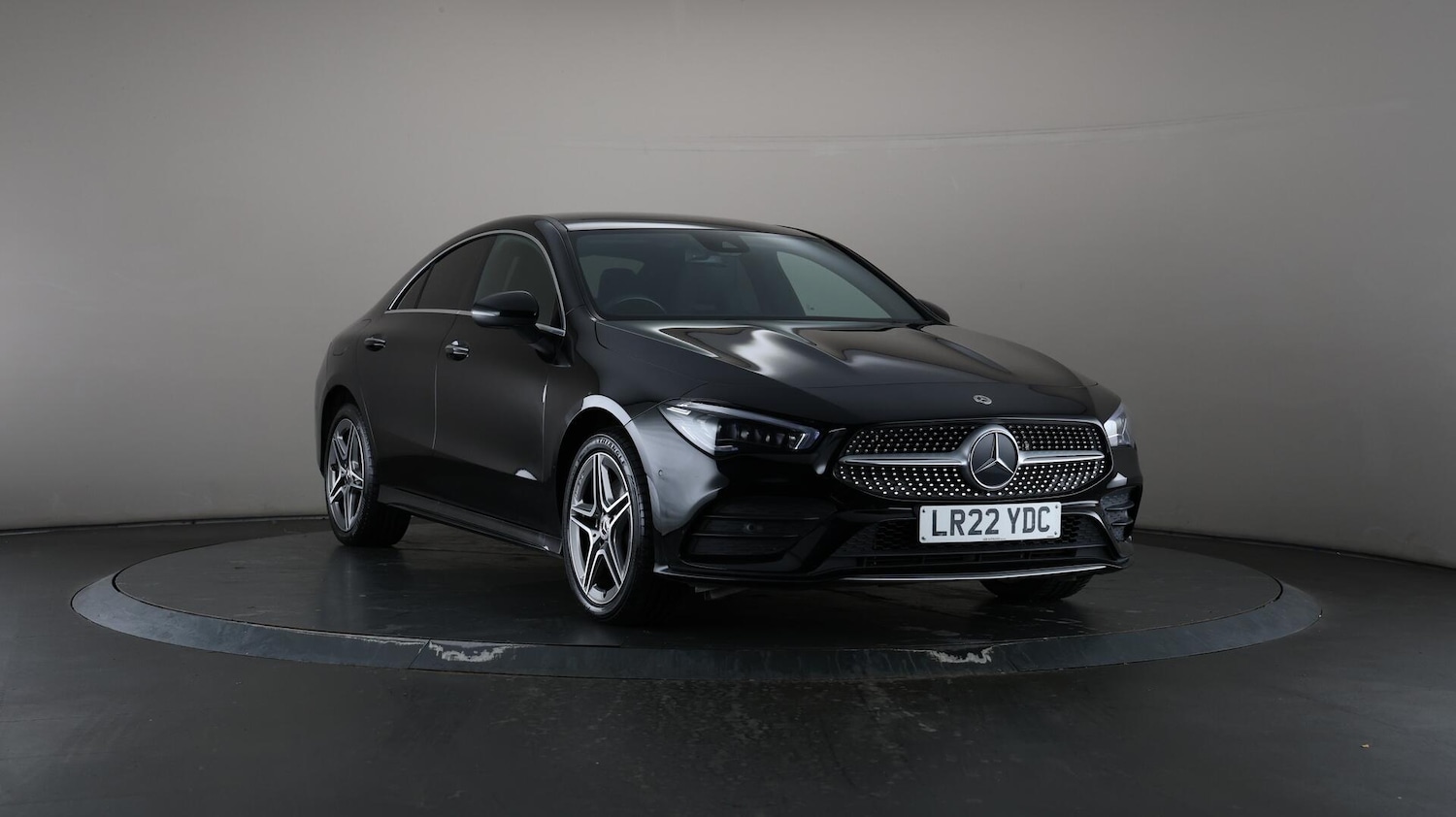 Used Mercedes-Benz CLA 2022 for sale - 76136835: Photo 53