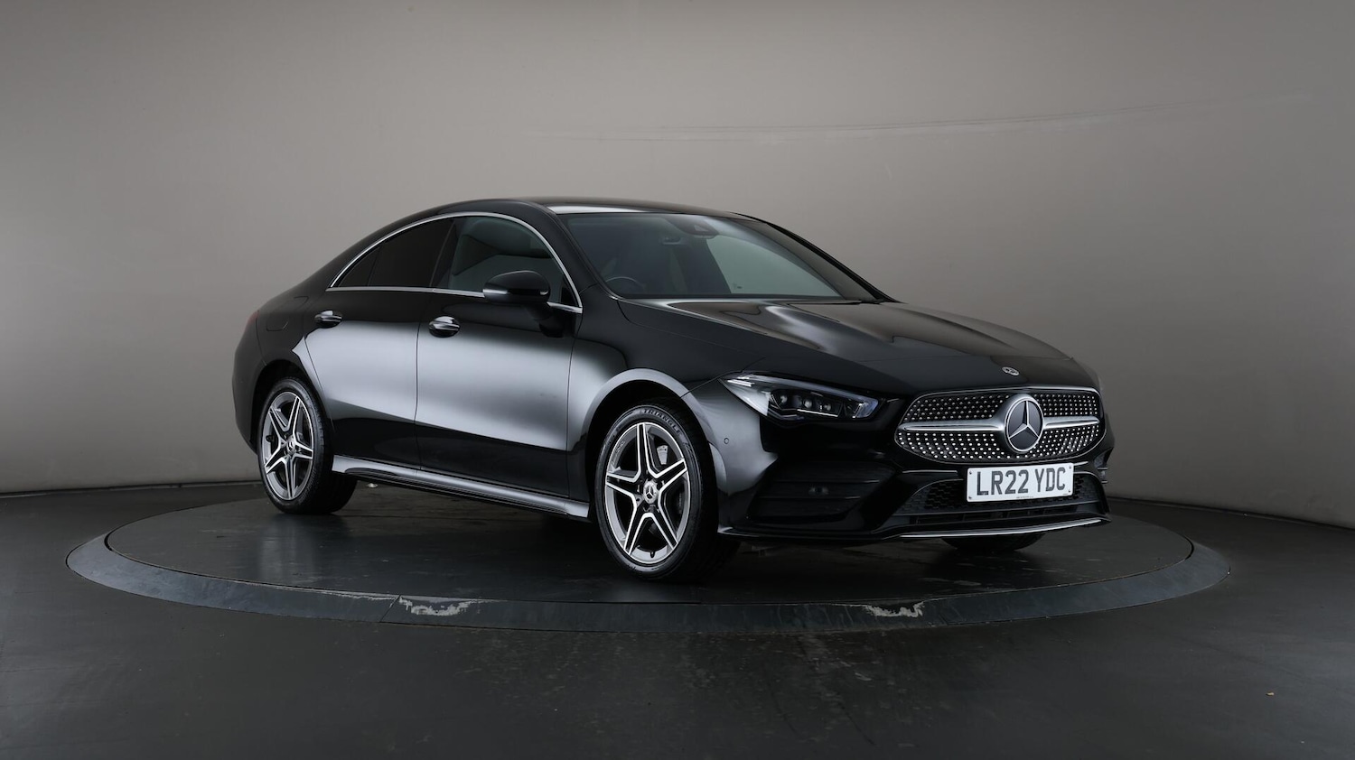 Used Mercedes-Benz CLA 2022 for sale - 76136835: Photo 54
