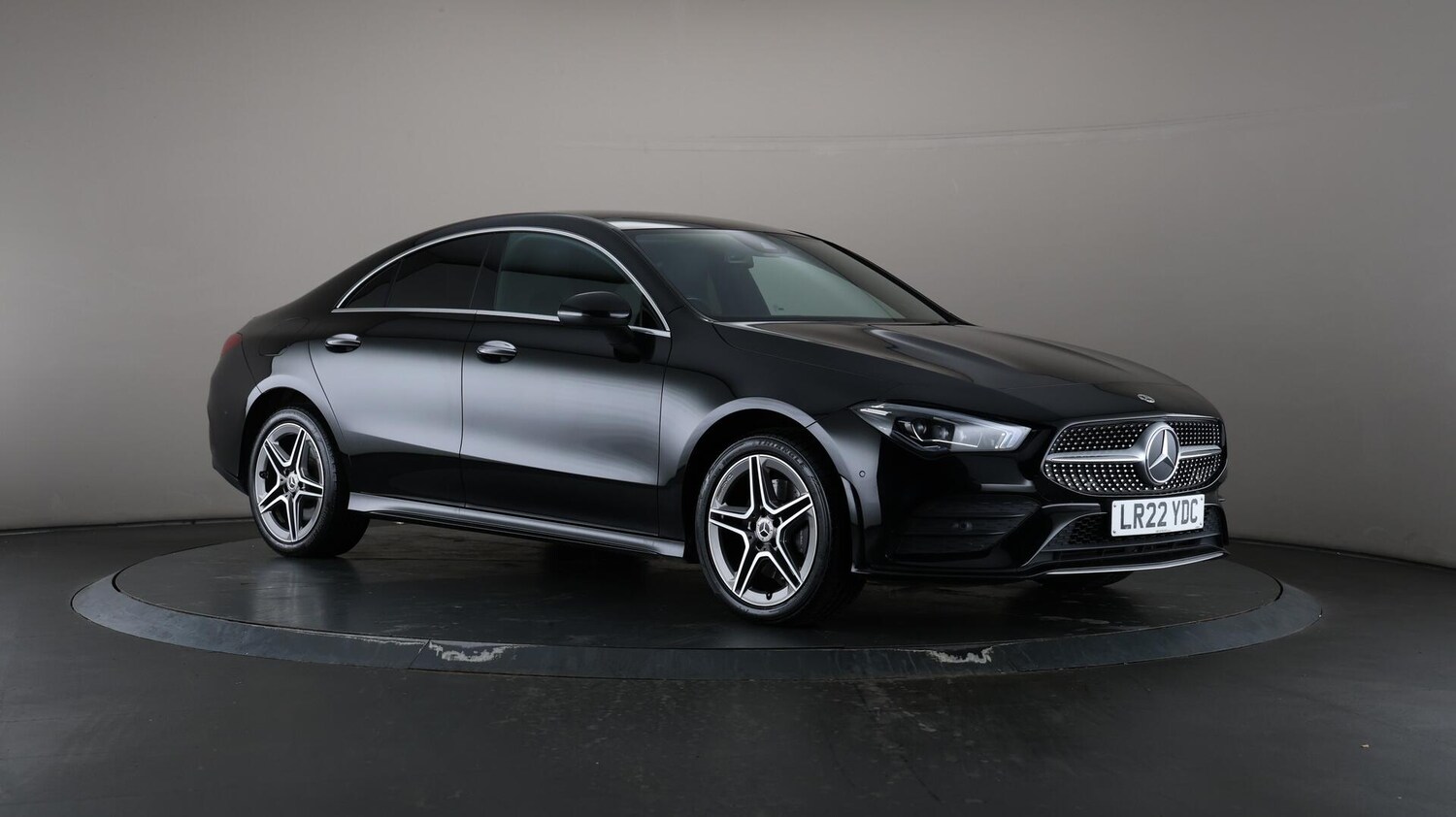 Used Mercedes-Benz CLA 2022 for sale - 76136835: Photo 55