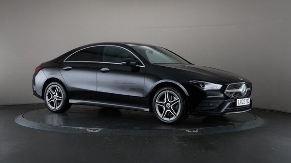 Used Mercedes-Benz CLA 2022 for sale - 76136835: Photo 56